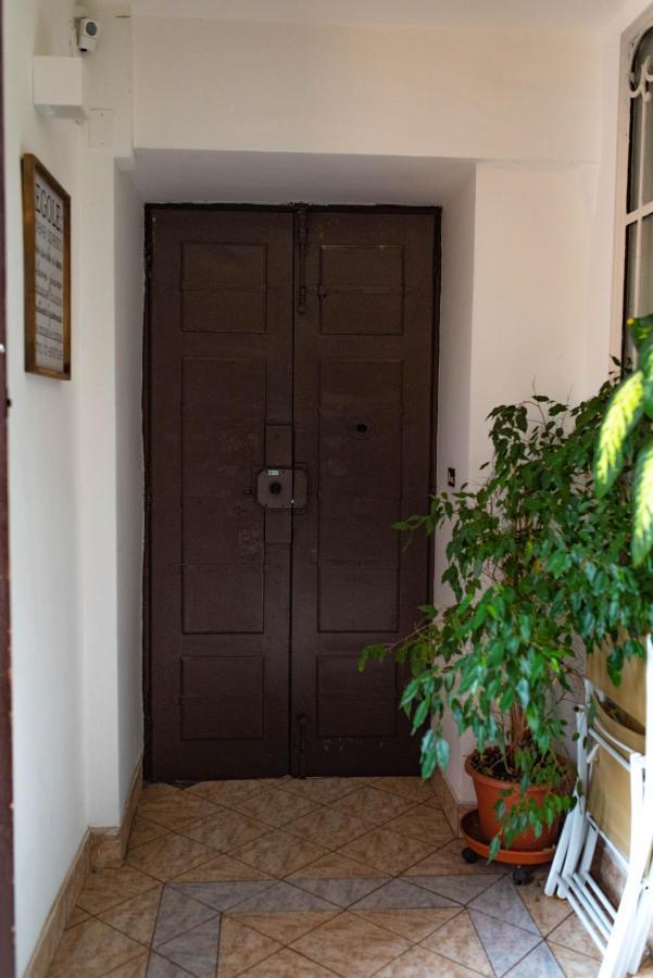 Appartement The Nest à Turin Extérieur photo