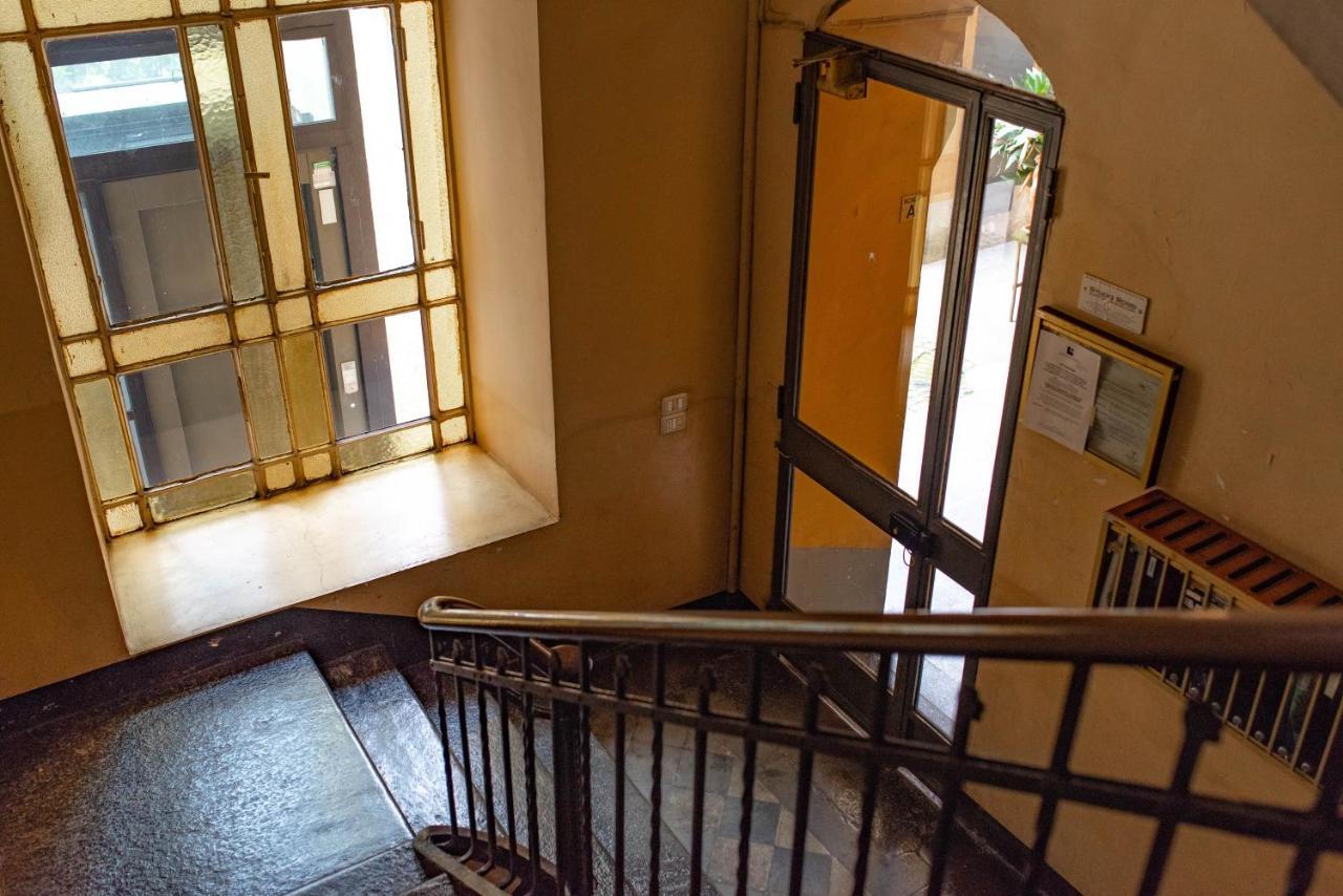 Appartement The Nest à Turin Extérieur photo