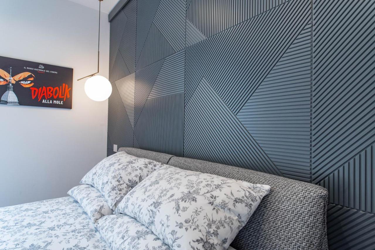 Appartement The Nest à Turin Extérieur photo