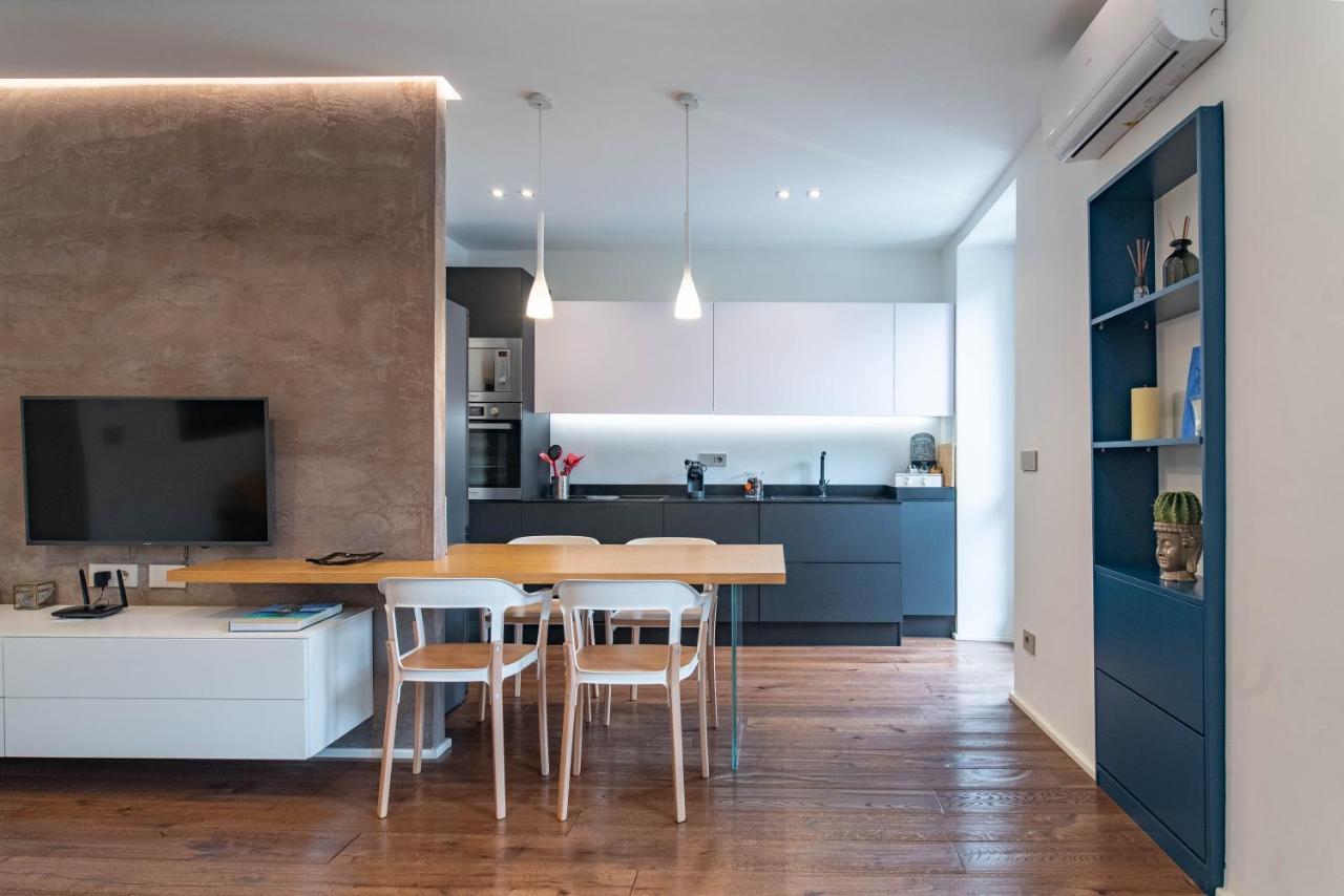 Appartement The Nest à Turin Extérieur photo