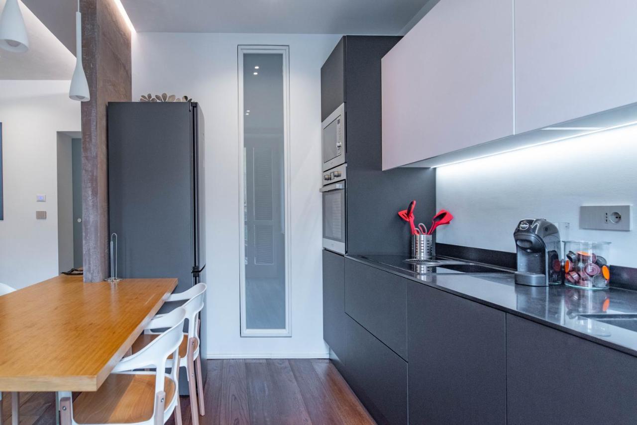 Appartement The Nest à Turin Extérieur photo