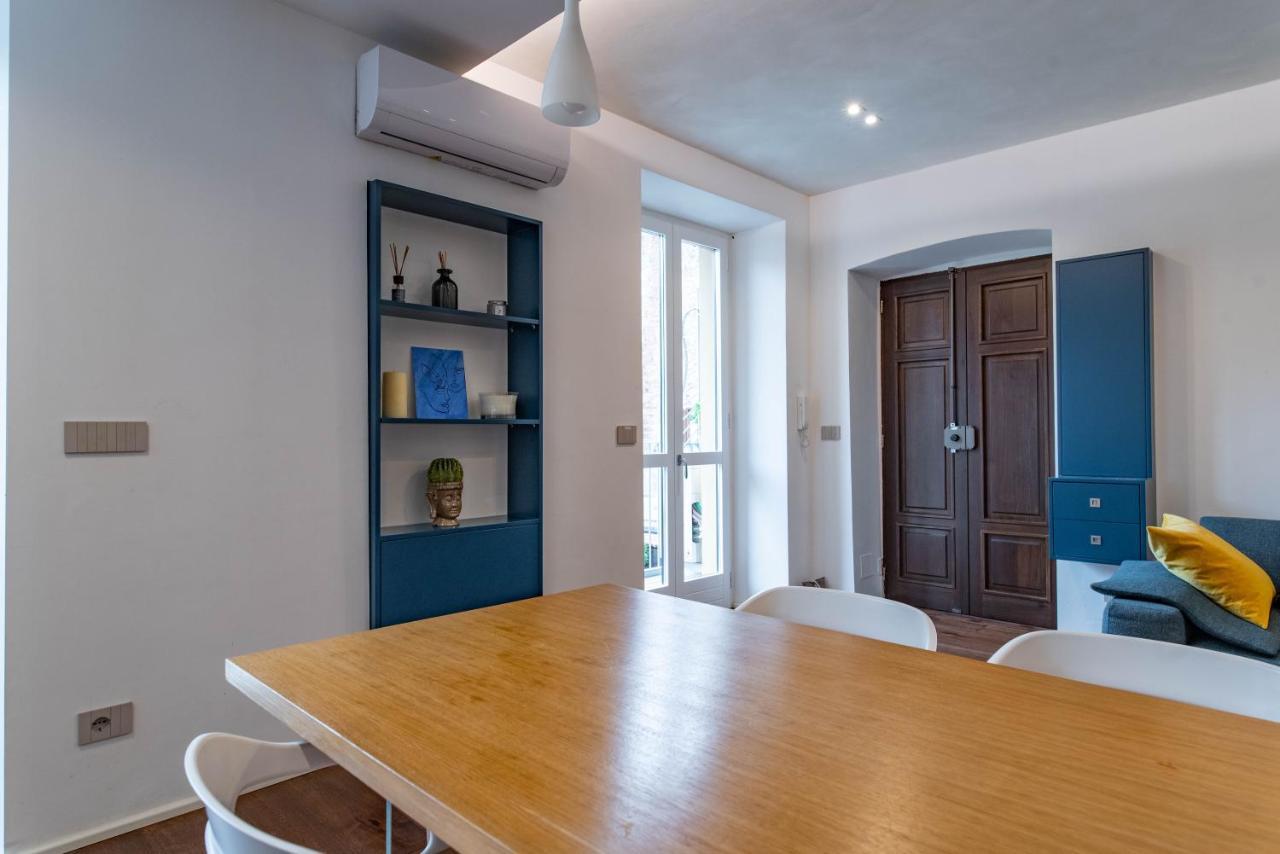 Appartement The Nest à Turin Extérieur photo