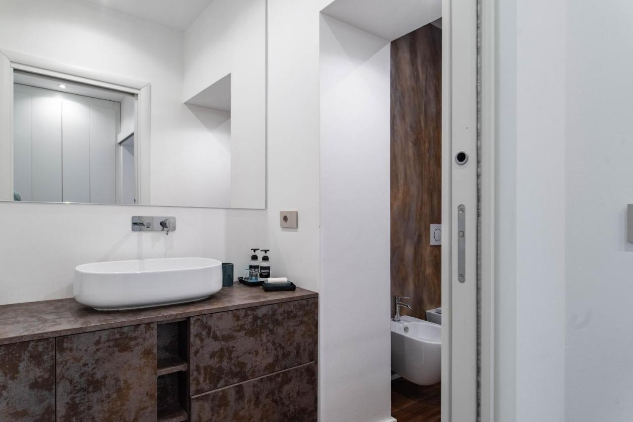 Appartement The Nest à Turin Extérieur photo