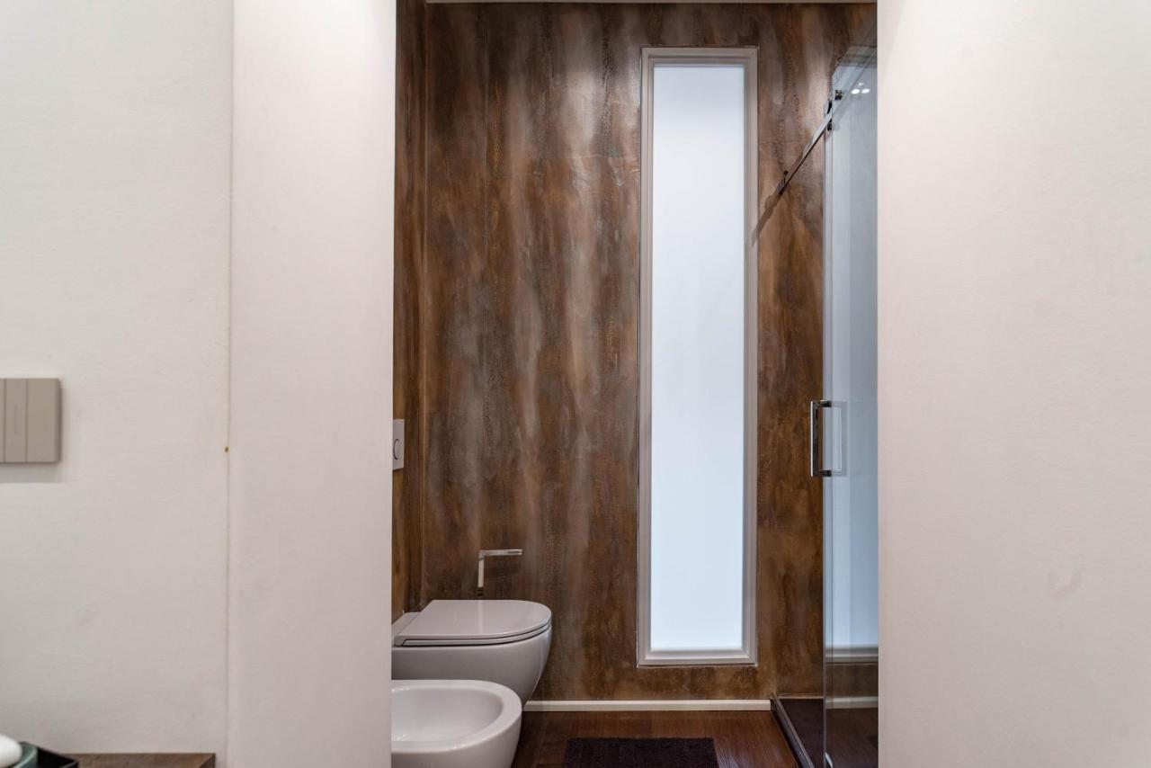 Appartement The Nest à Turin Extérieur photo