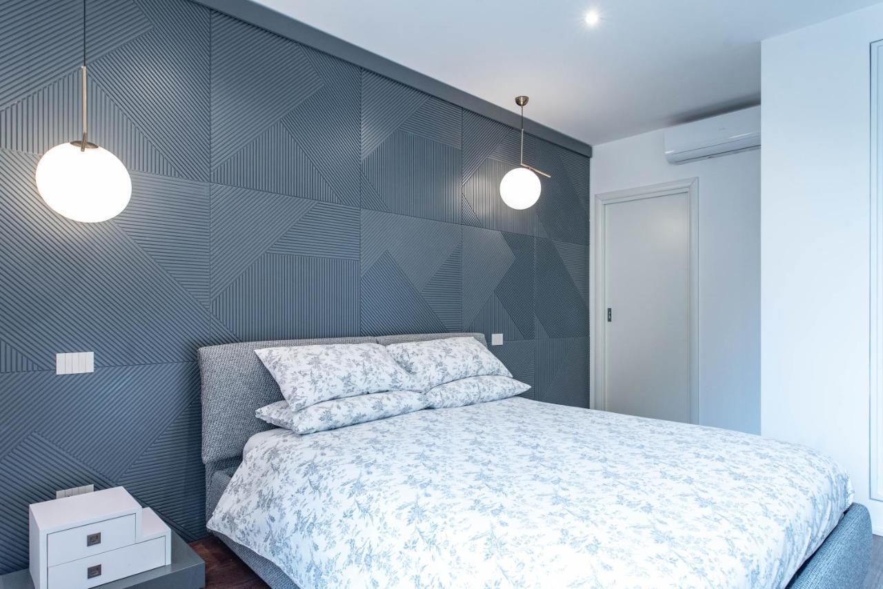 Appartement The Nest à Turin Extérieur photo